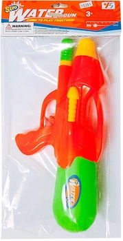Водное оружие Maya Toys Торнадо красный (YS351-1)