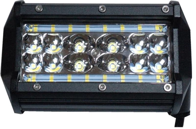 Светодиодная фара ближнего света AllLight I-90W 3030 9-30V