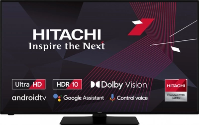 Телевизор Hitachi 55HAK5750