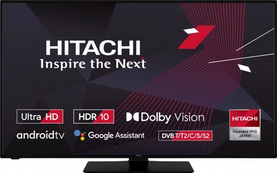 Телевізор Hitachi 50HAK5750
