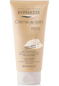 Крем для ног Byphasse Comfort Foot Cream 150 мл