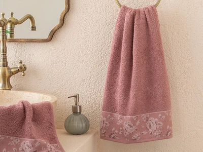 Полотенце для лица English Home Rose Belle 50х76 см 10031190005
