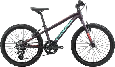 Велосипед Orbea MX 20 Dirt 2020 Purple-Pink (K00320JT)