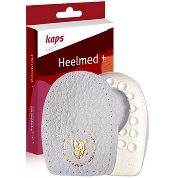 Подпяточники ортопедические при пяточной шпоре Kaps Heelmed Plus 44/46