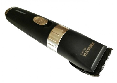 Машинка Для Стрижки Волос Pro Mozer Mz-9815