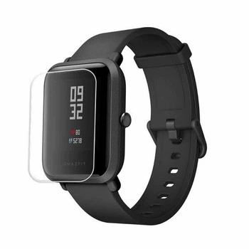 Захисна плівка Primo для смарт годин Xiaomi Amazfit Bip Garmin