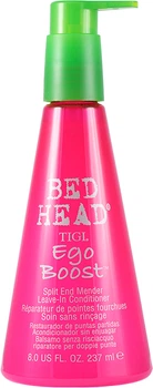 Кондиціонер для волосся Tigi Bed Head Ego Boost Leave-In незмивний для сухих і посічених кінчиків 237 мл (615908426151)