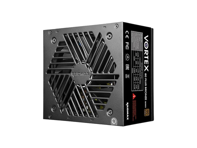 Блок питания Raidmax RCX-635AP-V 635 W Vortex ATX,12cm fan (RCX-635AP-V)