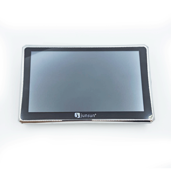 Автонавігатор GPS JUNSUN 7.0 Чорний