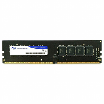 Пам'ять DDR4 8Gb 2133 MHz Team Elite, 15-15-15, 1.2 V (TED48G2133C15BK)