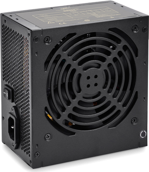 Блок питания Deepcool 600W DE600 v2