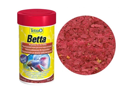 Корм Tetra BETTA пластівці 100мл