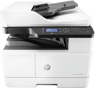 Urządzenie wielofunkcyjne HP LaserJet M443nda (8AF72A)