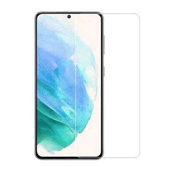Защитное стекло 2.5D Samsung S21