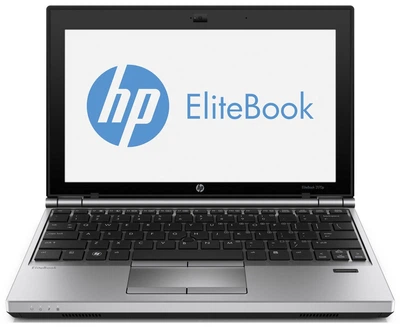 Ноутбук HP EliteBook 2170p-Intel Core i5-3427U-1,80GHz-4Gb-DDR3-128Gb-SSD-W11.6-(В-)- Б/У
