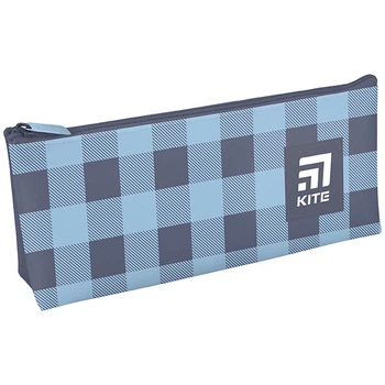 Пенал Kite (K21-680-9) 40 г 19,5x8x3,5 см принт
