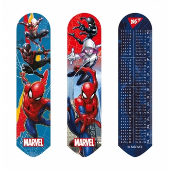 Закладка для книг YES Marvel 2D (707384)