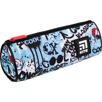 Пенал Kite Snoopy (SN21-667) 45 г 19x7x6,5 см принт