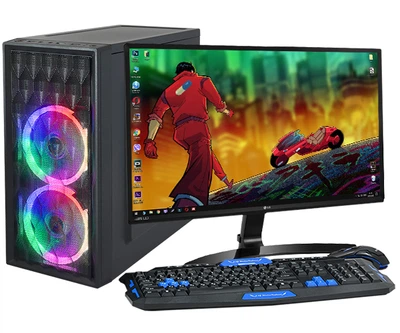 Компьютеры Intel Core i7 20 - 22 Дм купить в ROZETKA: акции и