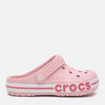 Кроксы Crocs Kids’ Bayaband 205100-606 Petal Pink