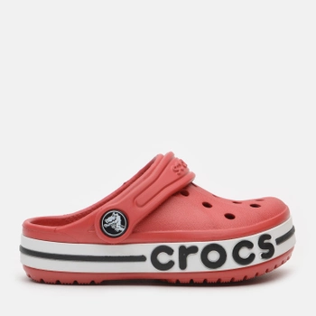 Кроксы Crocs Kids’ Bayaband 205100-6EN Красные