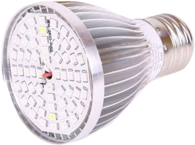 Светодиодные лампы (LED)