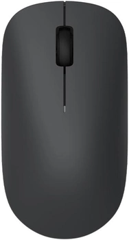 Мышь Xiaomi Mi Mouse Lite XMWXSB01YM Wireless Black (HLK4035CN)