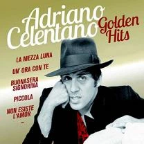 Виниловая пластинка Adriano Celentano - Golden Hits 2015 (zyx 59010-1) Zyx/Ger. Mint (art.236334)