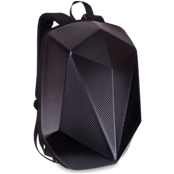 Моторюкзак Carbon LAICOBEAR SP-Sport M-3190 49х38х15см Чорний