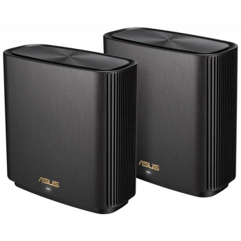 Маршрутизатор Asus ZenWiFi xt8 2pk Black
