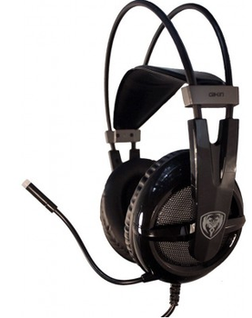 Наушники Somic g938 Black
