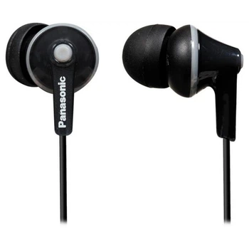 Наушники Panasonic rp-hje125e-k