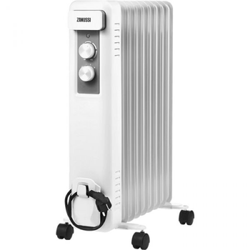 Масляный радиатор Zanussi zoh/cs-09w