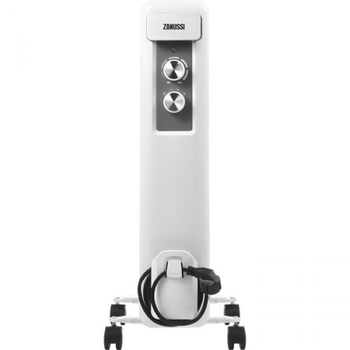Масляный радиатор Zanussi zoh/cs-09w