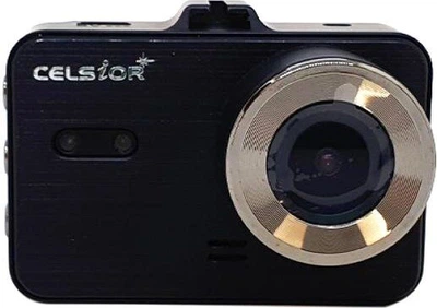 Видеорегистратор Celsior dvr h734
