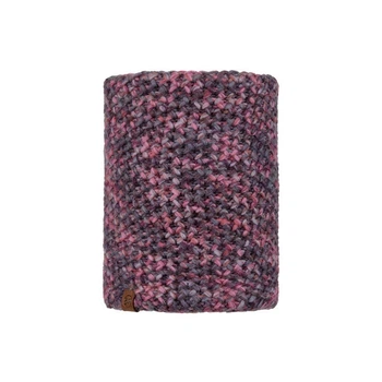 Бафф Buff Knitted & Polar Neckwarmer Margo Фіолетовий