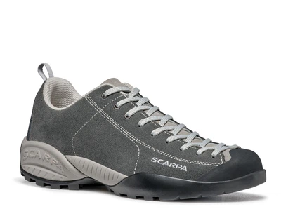 Кроссовки Scarpa Mojito 44,5 Світло-сірий