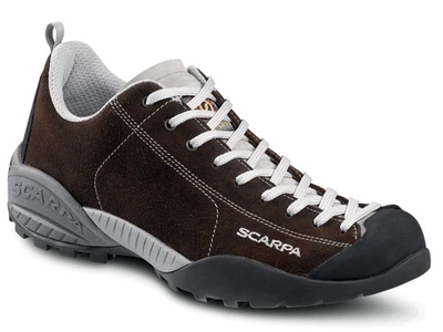 Кроссовки Scarpa Mojito 44,5 Коричневий