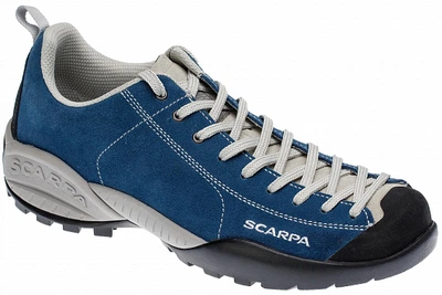 Кроссовки Scarpa Mojito 45 Синій