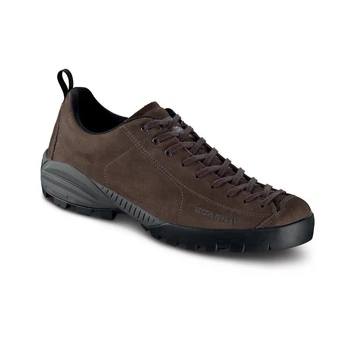 Кроссовки Scarpa Mojito City GTX 41 Коричневий