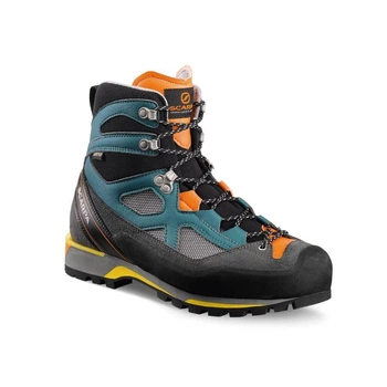 Черевики Scarpa Rebel Lite GTX 41,5 Сірий-Блакитний