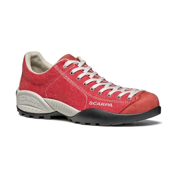 Кроссовки Scarpa Mojito Canvas 40 Червоний