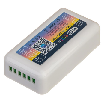 RGBW Контроллер WI-FI 12А/144Вт