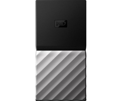 SSD накопитель WD My Passport SSD 1 TB (WDBKVX0010PSL-WESN)