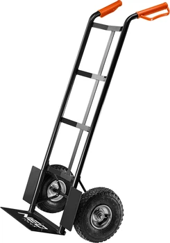 Візок NEO Tools Млинарка (84-401)