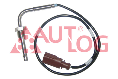 Датчик температури вихлопних газів AUTLOG, VW 03L906088BP (AS3150)