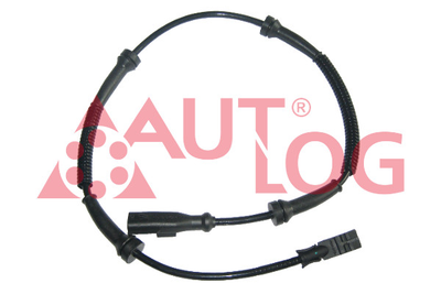 Датчики ABS AUTLOG, RENAULT 8200675748 (AS4798)