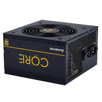 Блок питания Chieftec 600W (BBS-600S)