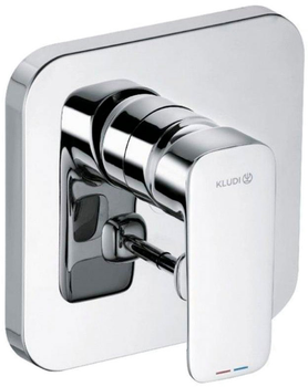 Наружная часть смесителя KLUDI Pure&Style 404190575