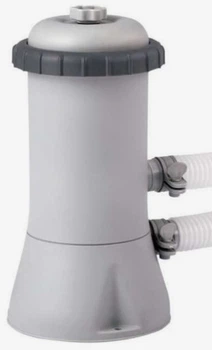 Насос-фильтр картриджный, 2006 л/ч (Intex 28604)